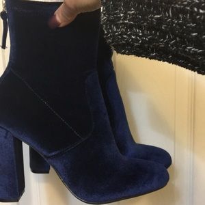 Women’s Booties